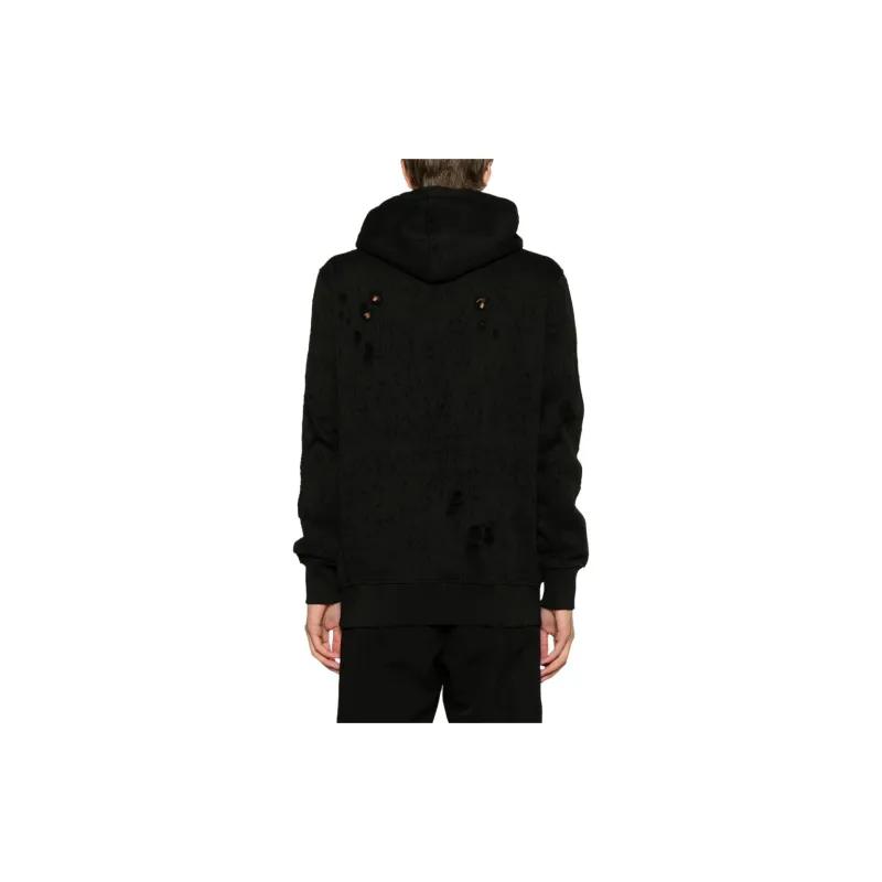 1017 ALYX 9SM Distressed Drawstring Hoodie-2