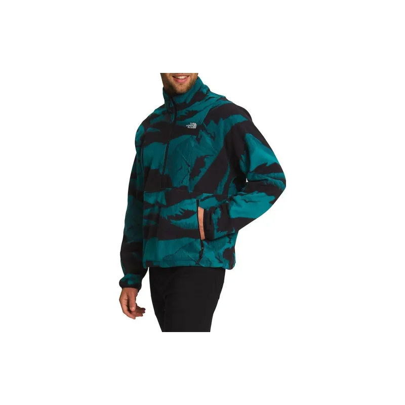 THE NORTH FACE Sweatshirts Men Blue-1