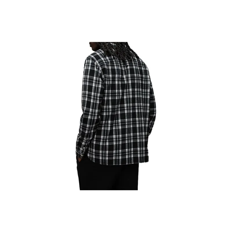 ALLSAINTS Shirts Men White Green-2
