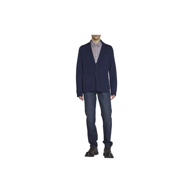 Paul Smith Single-breasted Tailored Blazer-2