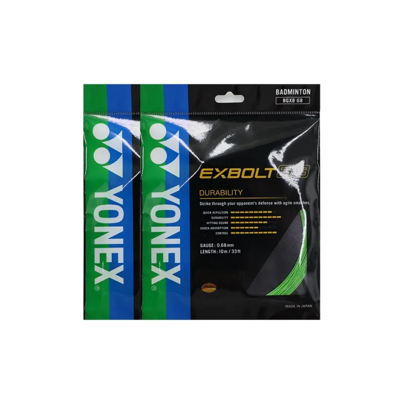 YONEX Badminton Racket Strings-12