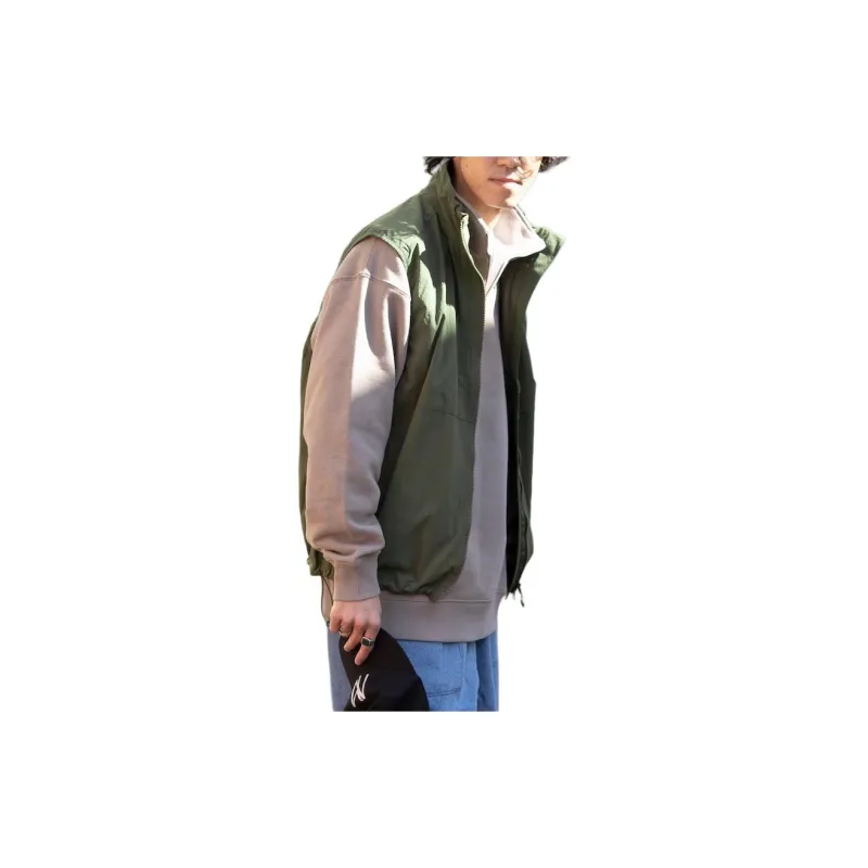 FREAK'S STORE Vests Men-14
