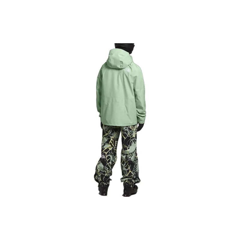 THE NORTH FACE Jackets Men Green-2
