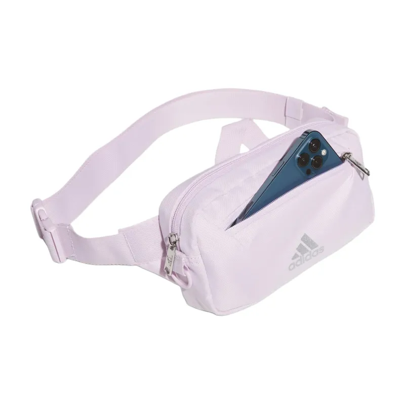 Adidas Free Shipping With AdiClub Must-Have 2 Waist Pack-2