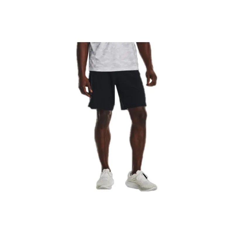 Under Armour Sports Shorts Men Black-3