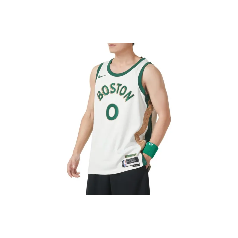 Nike Jayson Tatum Boston Celtics City Edition 2023/24-1