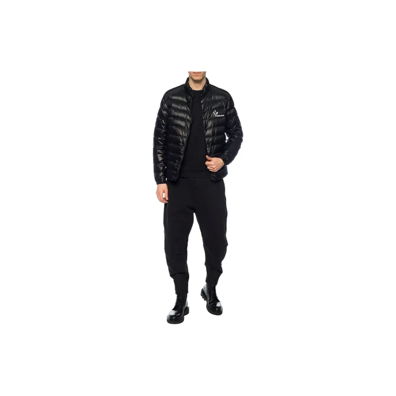STONE ISLAND T Shirts Men Ink Black-4
