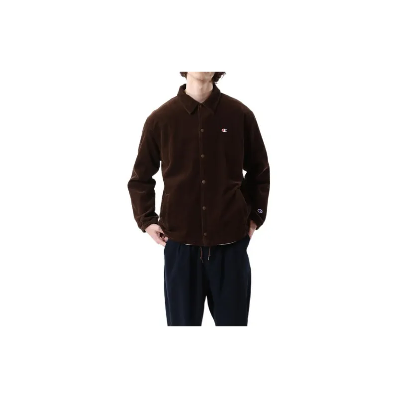 Champion Jackets Unisex-2