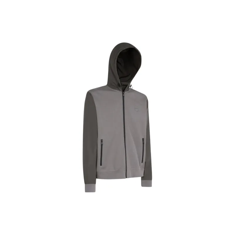 GEOX Jackets Men Gray-2