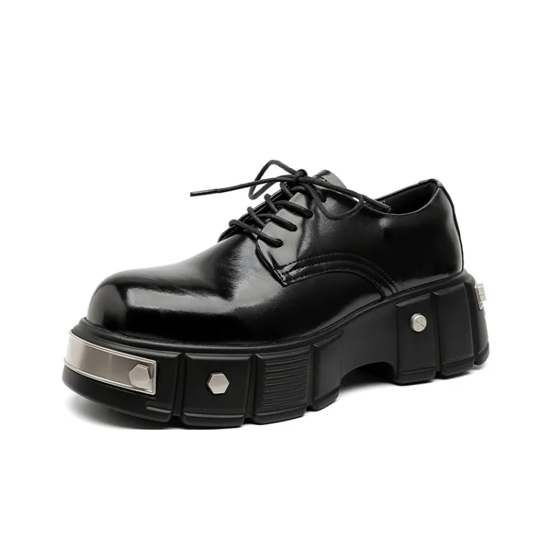 Product B Casual Shoes Men's Black-2