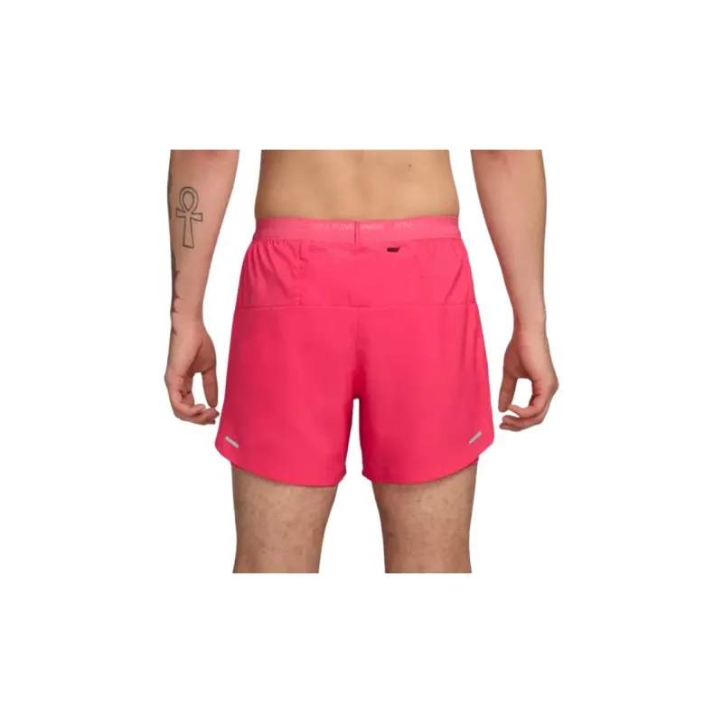 Nike Stride Men's Dri FIT 5' 2 in 1 Running Shorts-2