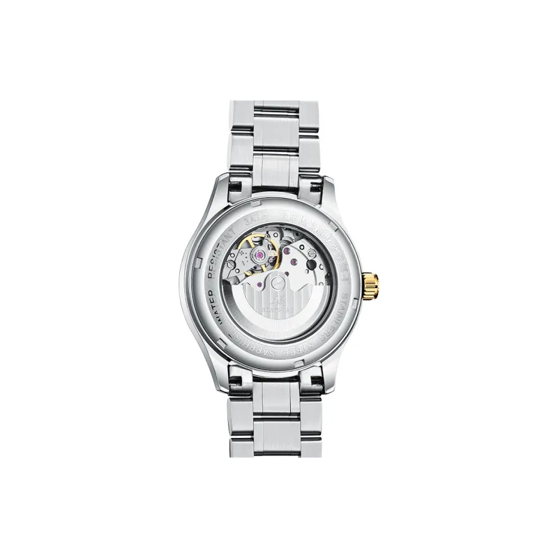 SHANGHAI Unisex National Watch-6