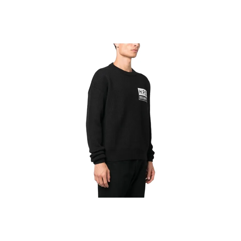 HERON PRESTON H.P.C. Security Jumper-3