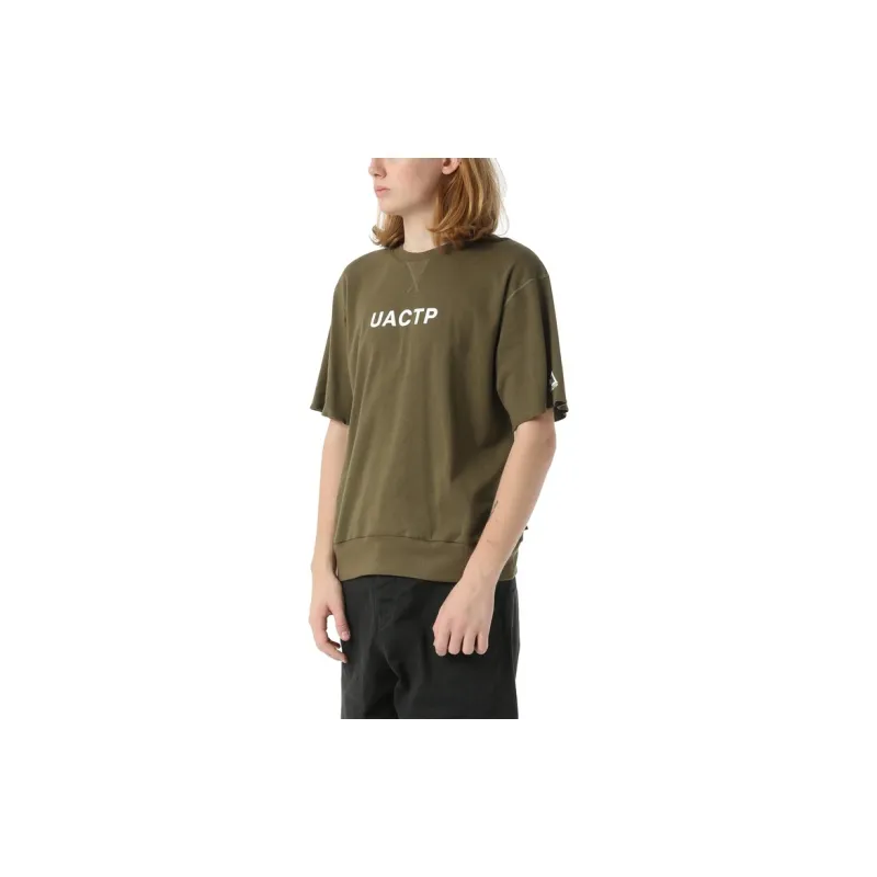UNDEFEATED FW21 Straight T-Shirt Unisex-7
