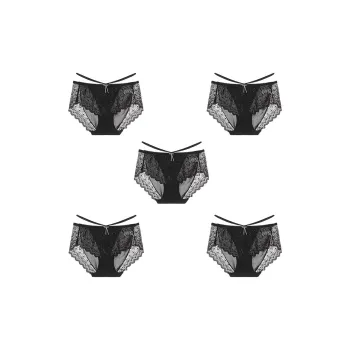 YUZHAOLIN Underpants Women's Multi pack