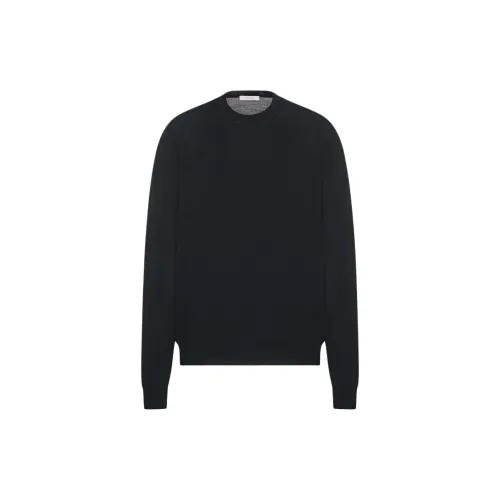 THE ROW SS24 Sweater Women's Black