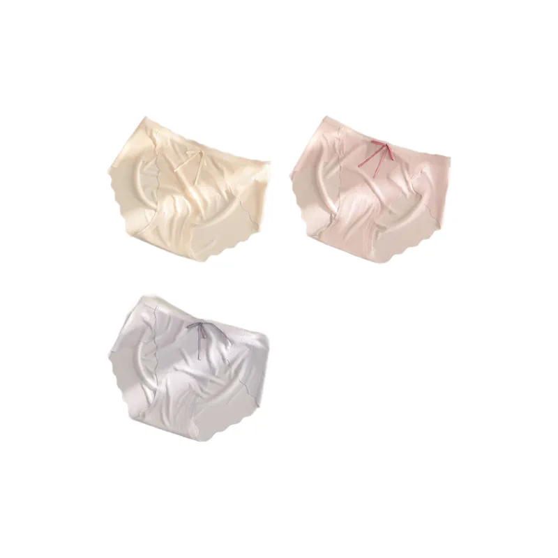 Lan Miao Underpants Women's 3 Pack-19