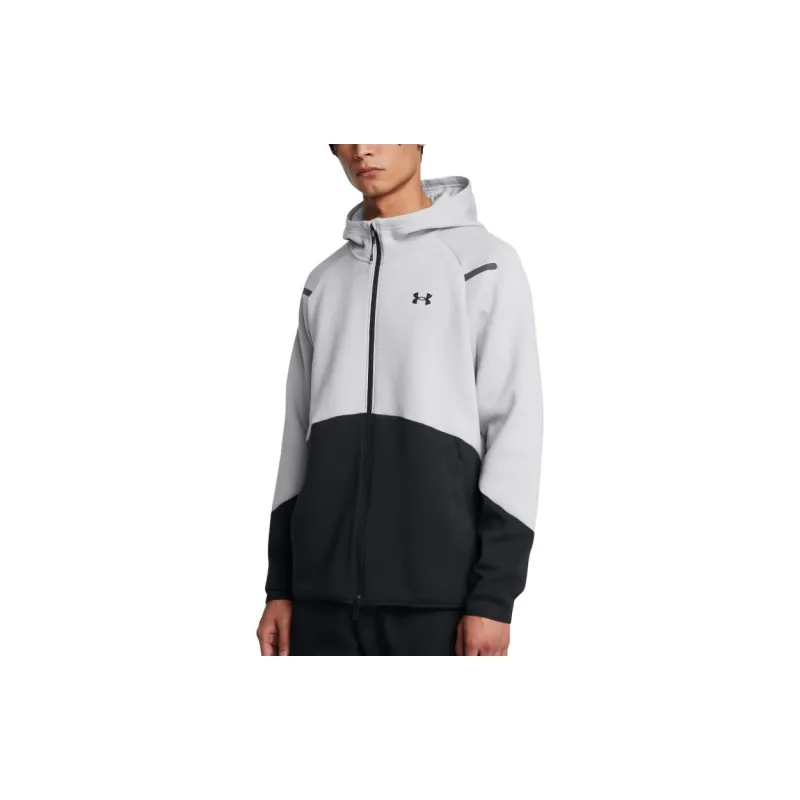 Under Armour Unstoppable Jackets Coats Men's Gray-2