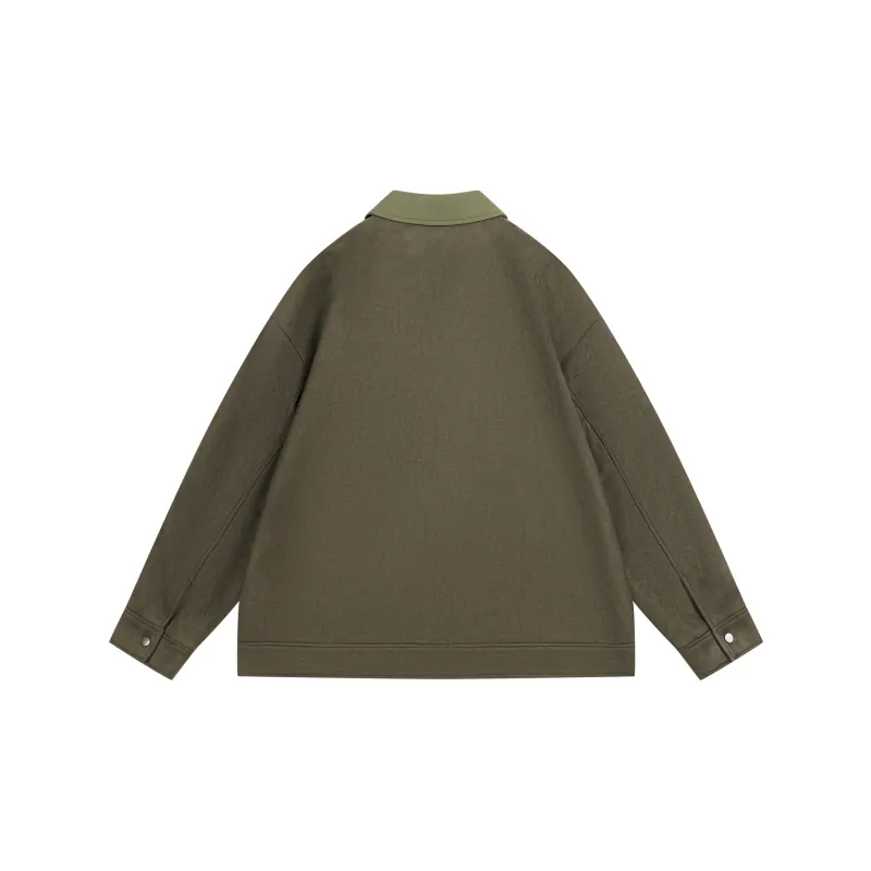 EARL JOEL Jackets Unisex-7