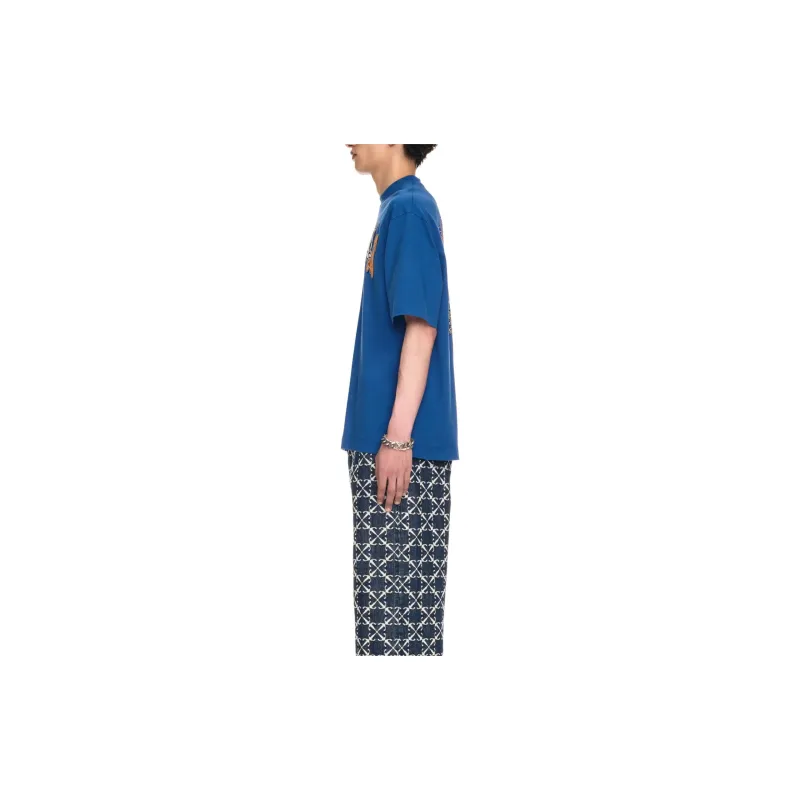 OFF WHITE Gang Skate T shirt-3