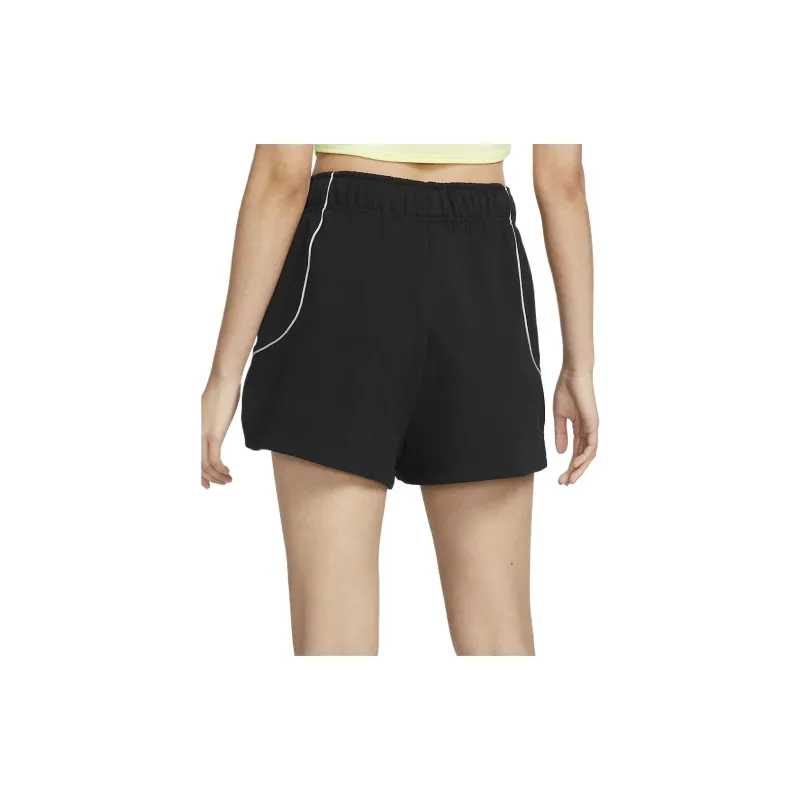 Nike Sportswear SS24 Casual Shorts Women's Black-2
