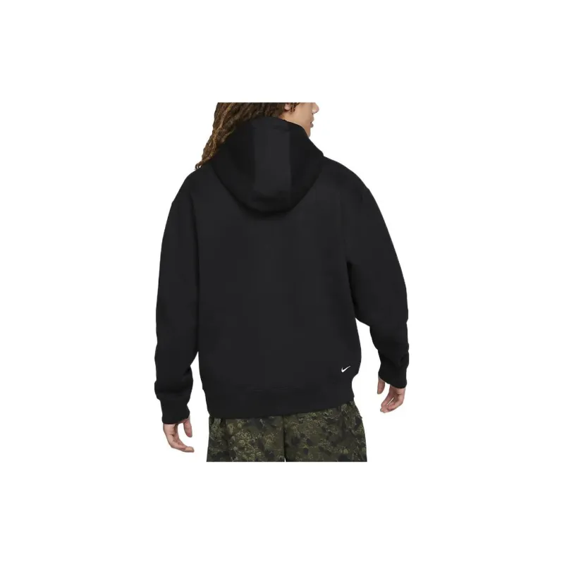 Nike ACG Sweatshirt Unisex Black-4