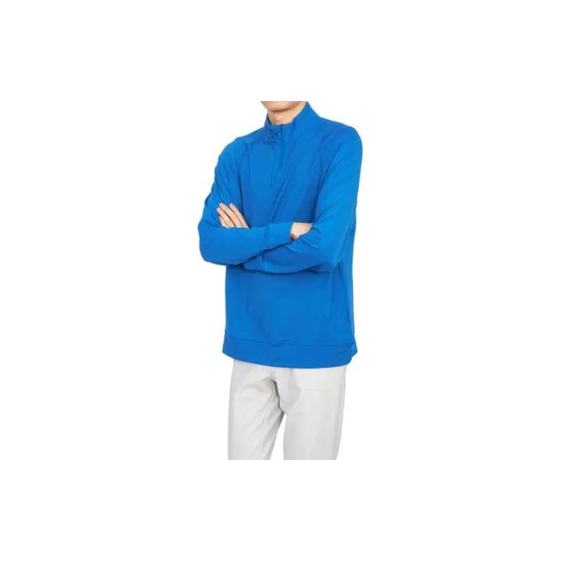 GFORE Sweatshirts Men Blue-4