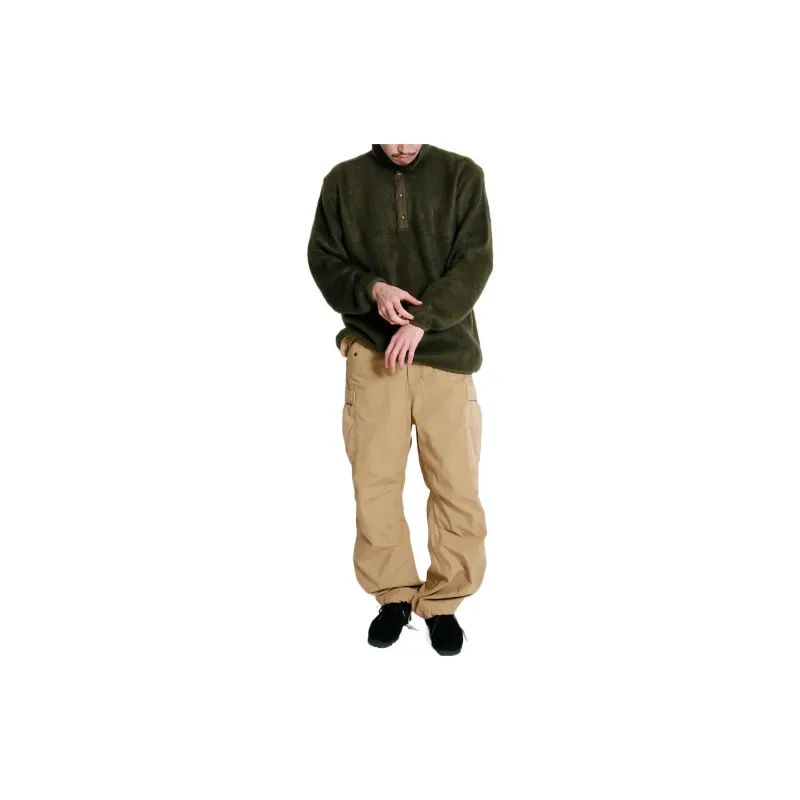 Nanamica Pullover Sweater-3