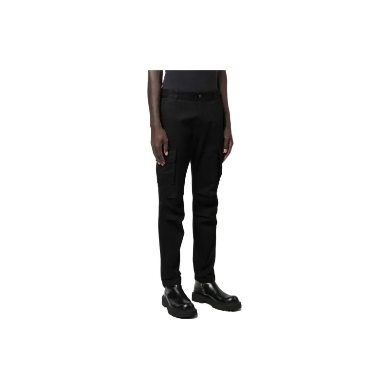 DIESEL P Argym Tapered Trousers-2