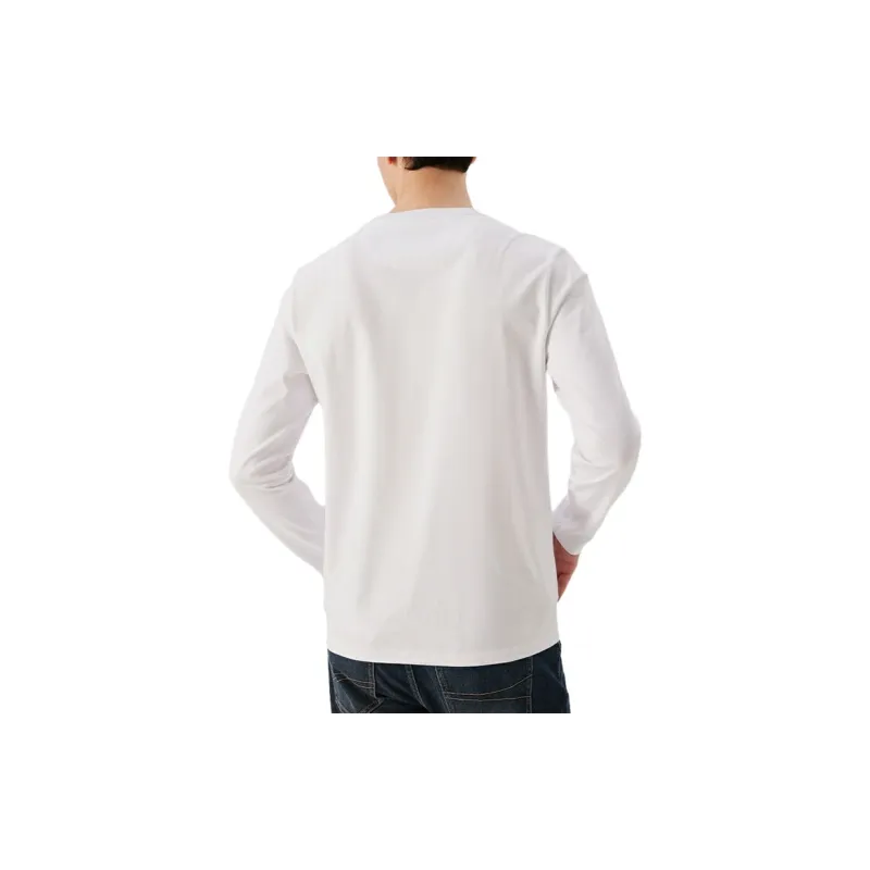 Hush Puppies T Shirts Men-2