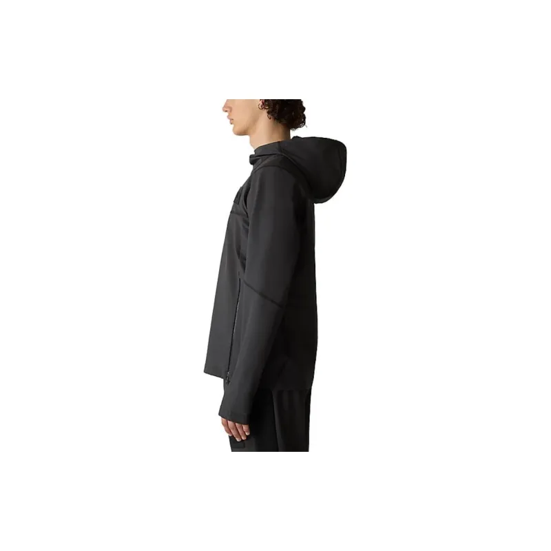 THE NORTH FACE Tech 2000S Logo-patch Hoodie-2