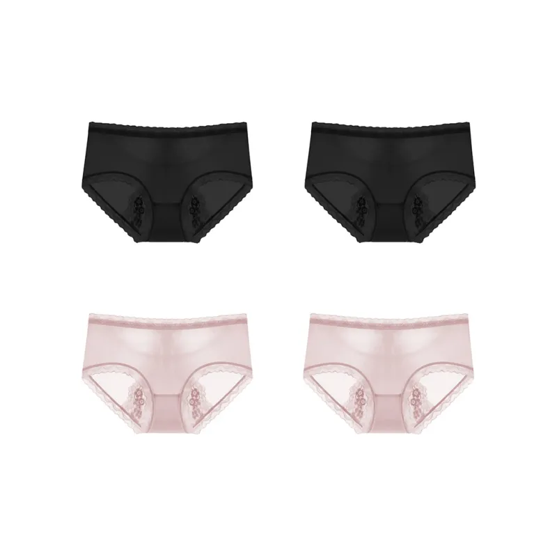 YUZHAOLIN Underpants Women's Multi pack-8
