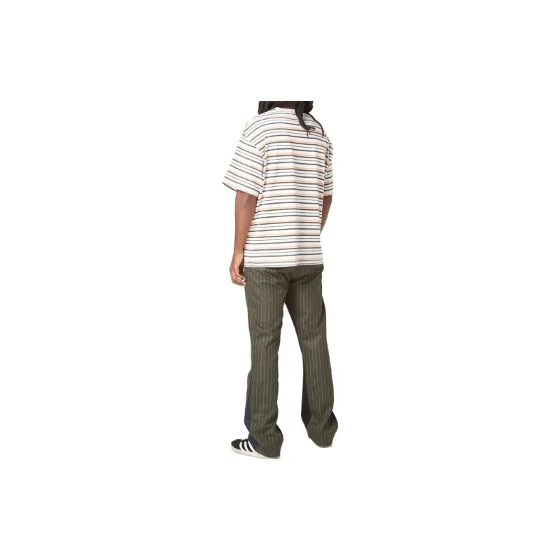 Gallery Dept. Nelson Striped Tee-4