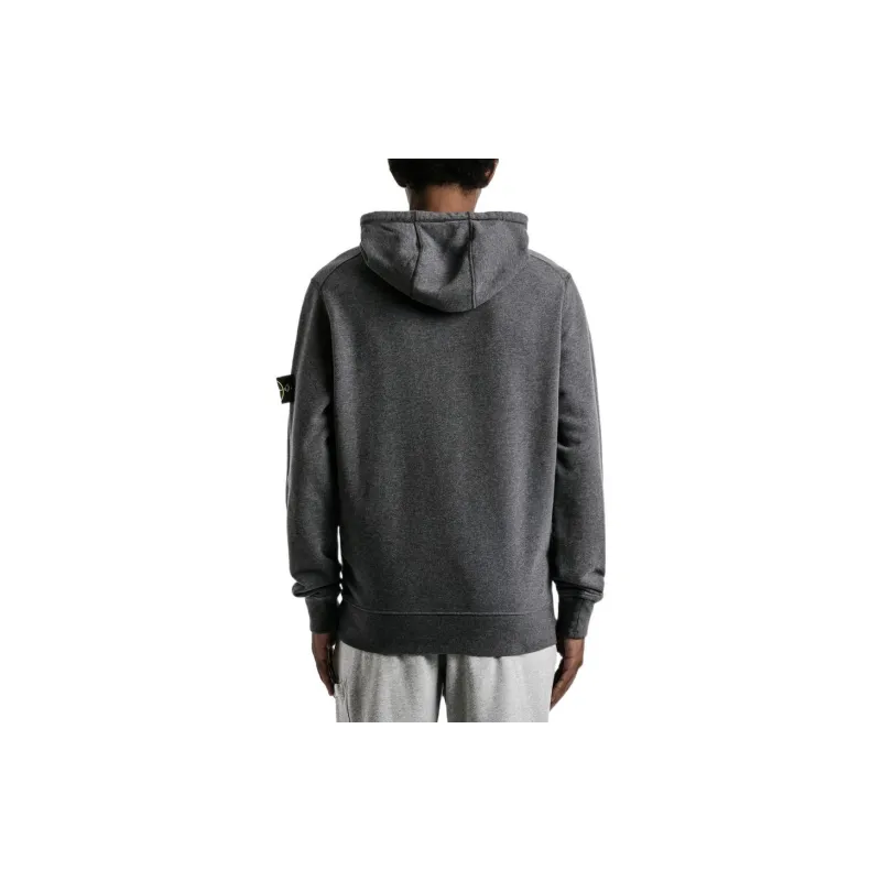 STONE ISLAND FW22 Sweatshirt Men's Gray-4