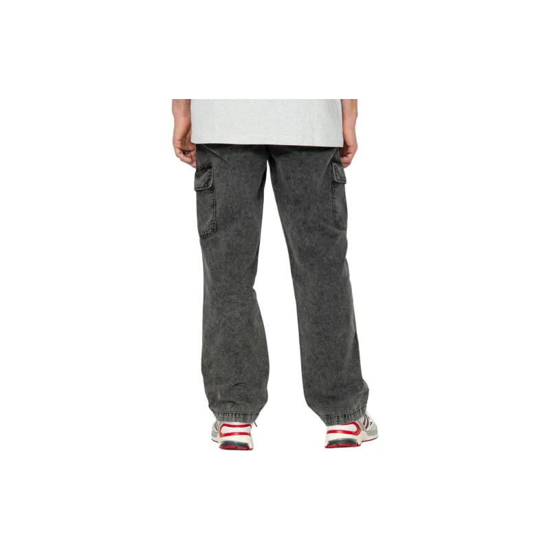 Dickies Jeans Men Black-4