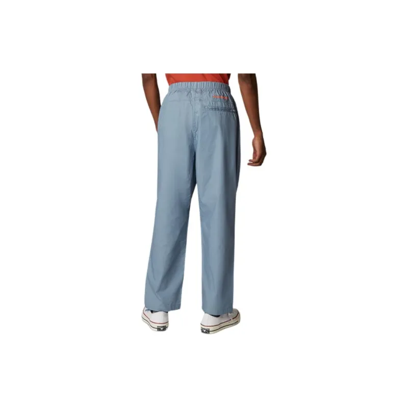 Converse Cargo Pants Men Blue-3