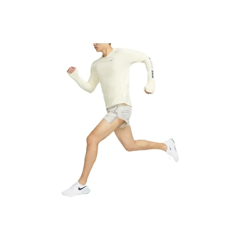 Nike T Shirt Men's Coconut Milk-4