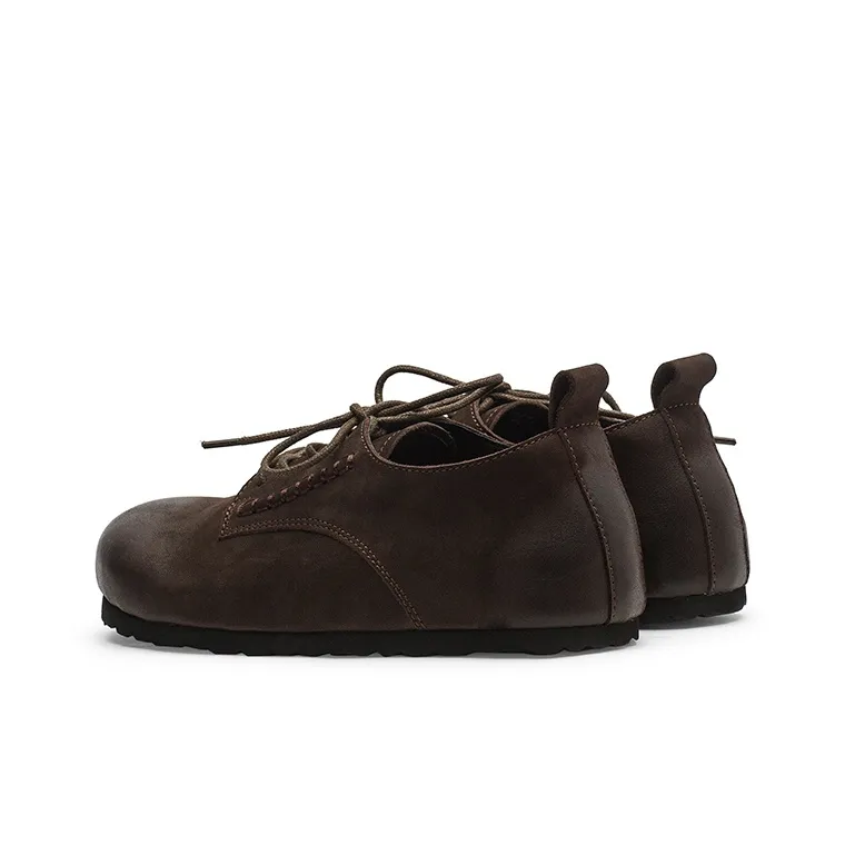 Coup De Foudre Loafers 1+2.5cm Women's-8
