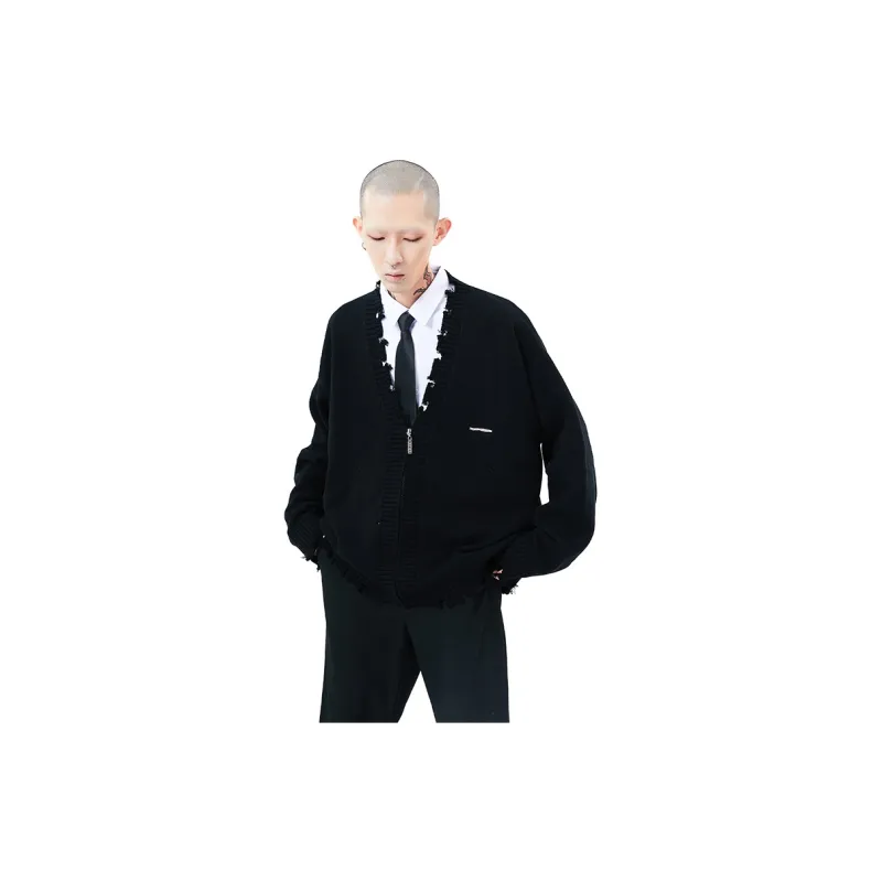ETERNITY ITA Knitwear Unisex-3