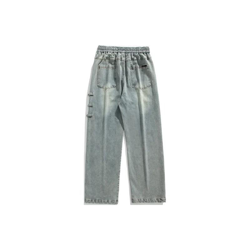 Jeep Jeans Unisex-9