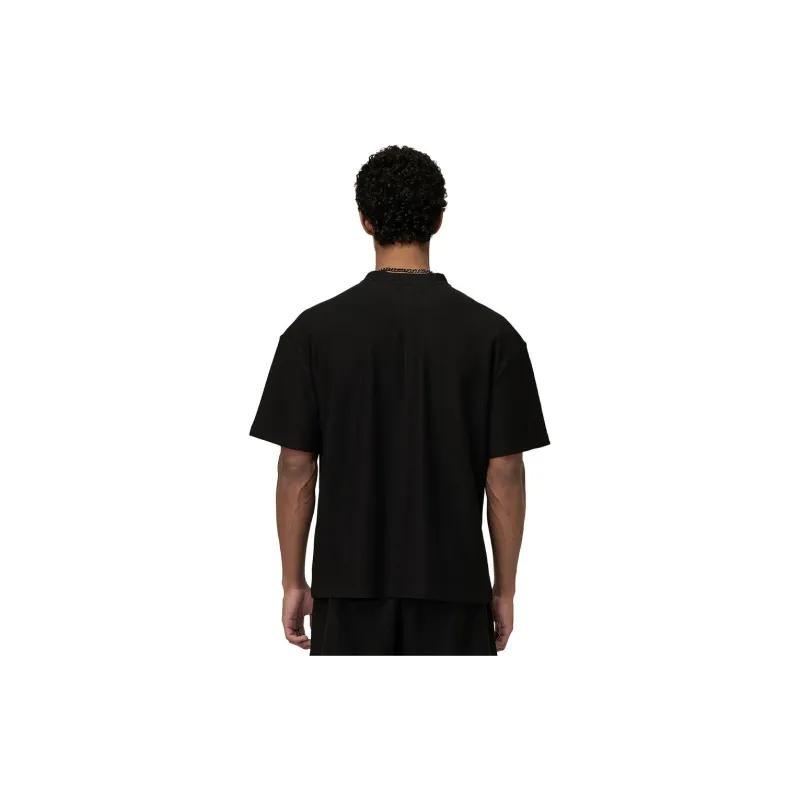 Powolves T Shirts Unisex-2