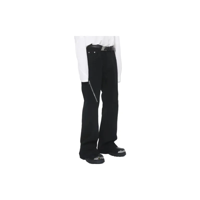 Voguo Relay Jeans Unisex-4