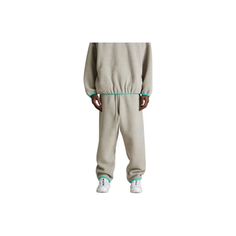 Fear Of God Essentials Polar Fleece Pant-3
