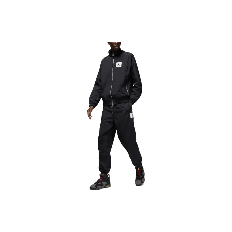 Jordan Essential Statement Warm Up Pants-2