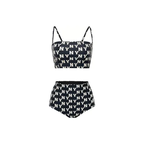 MLB Two-Piece Swimsuits Women's