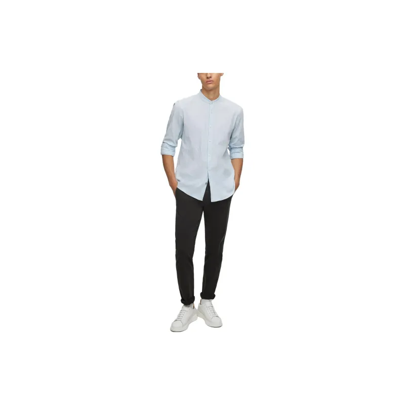 HUGO BOSS Casual Pants Men-1