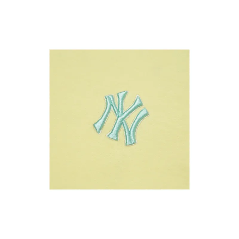 MLB T Shirts Unisex Yellow-5