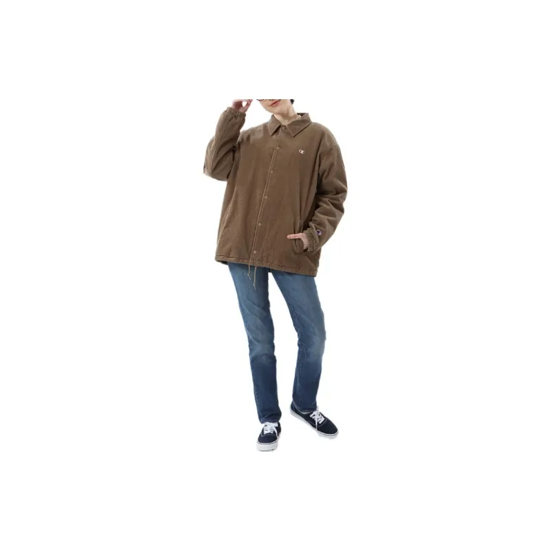 Champion Jackets Unisex-6