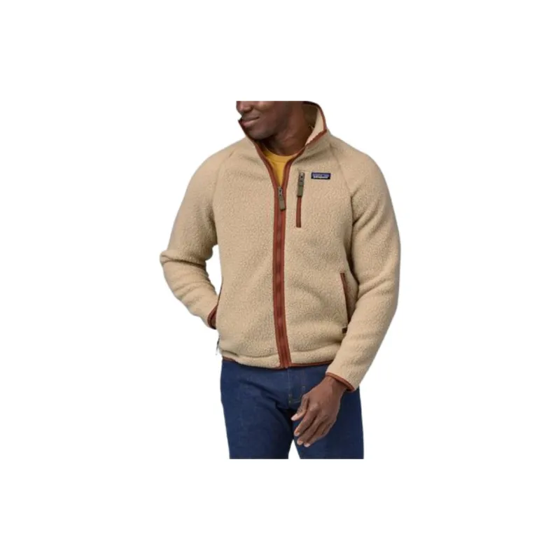 Patagonia Retro Pile Jacket-29