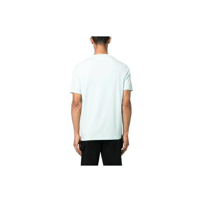 KARL LAGERFELD / Karl Lagerfeld Jeans Ikonik Karl Cotton T shirt-2